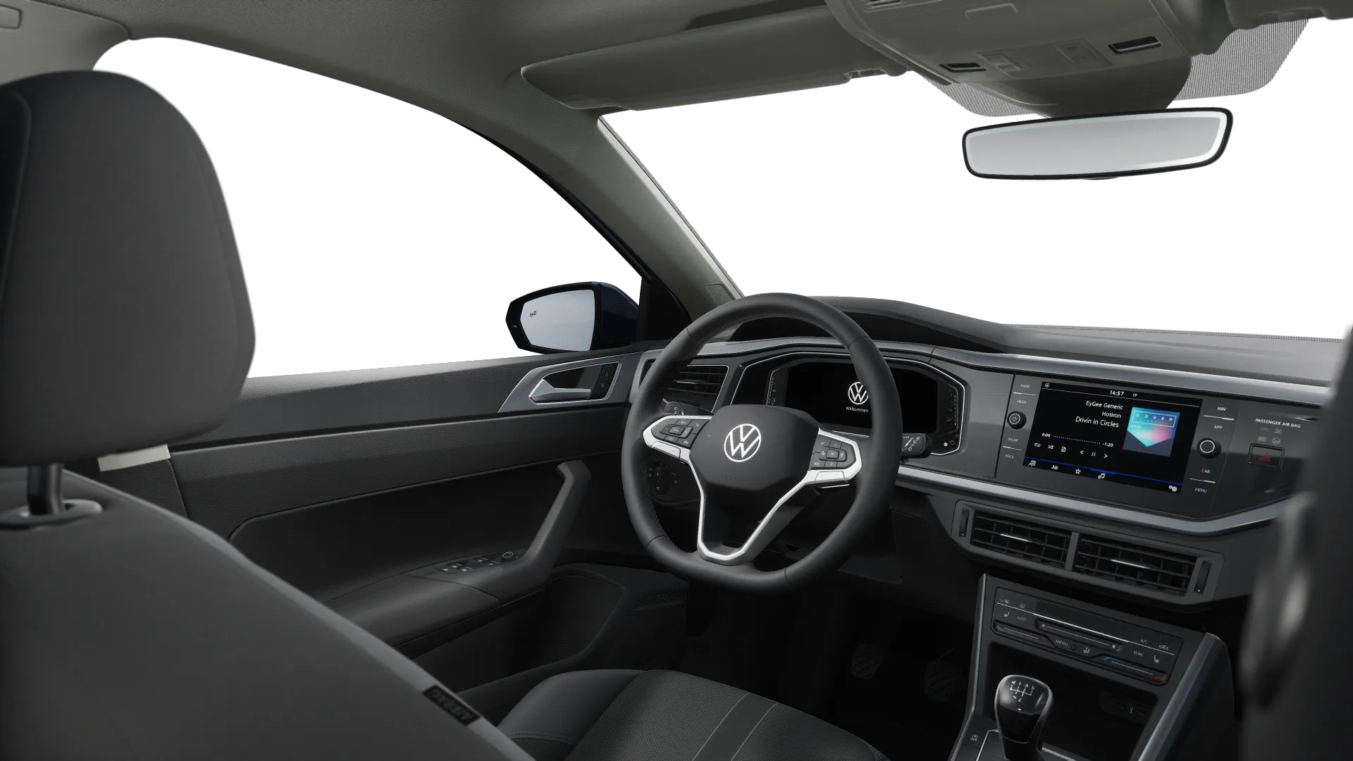Volkswagen Polo Style