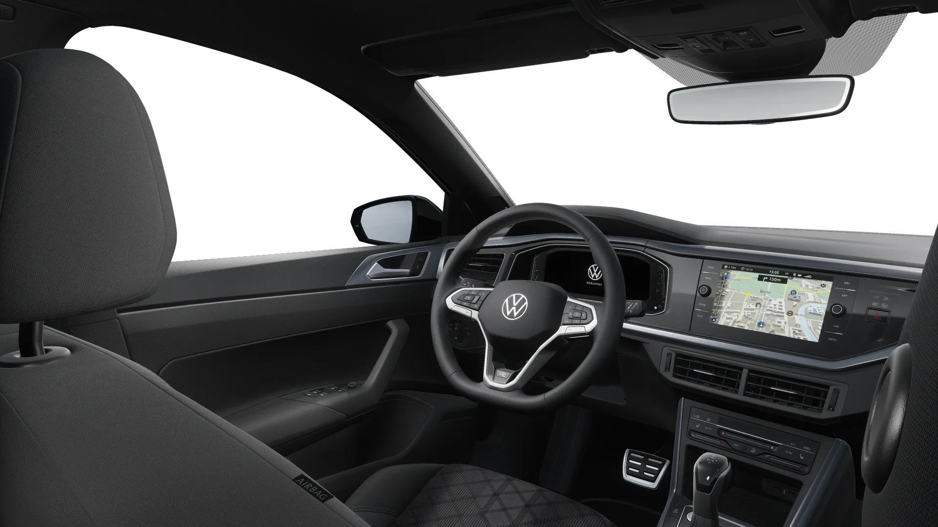 Volkswagen Polo R-Line
