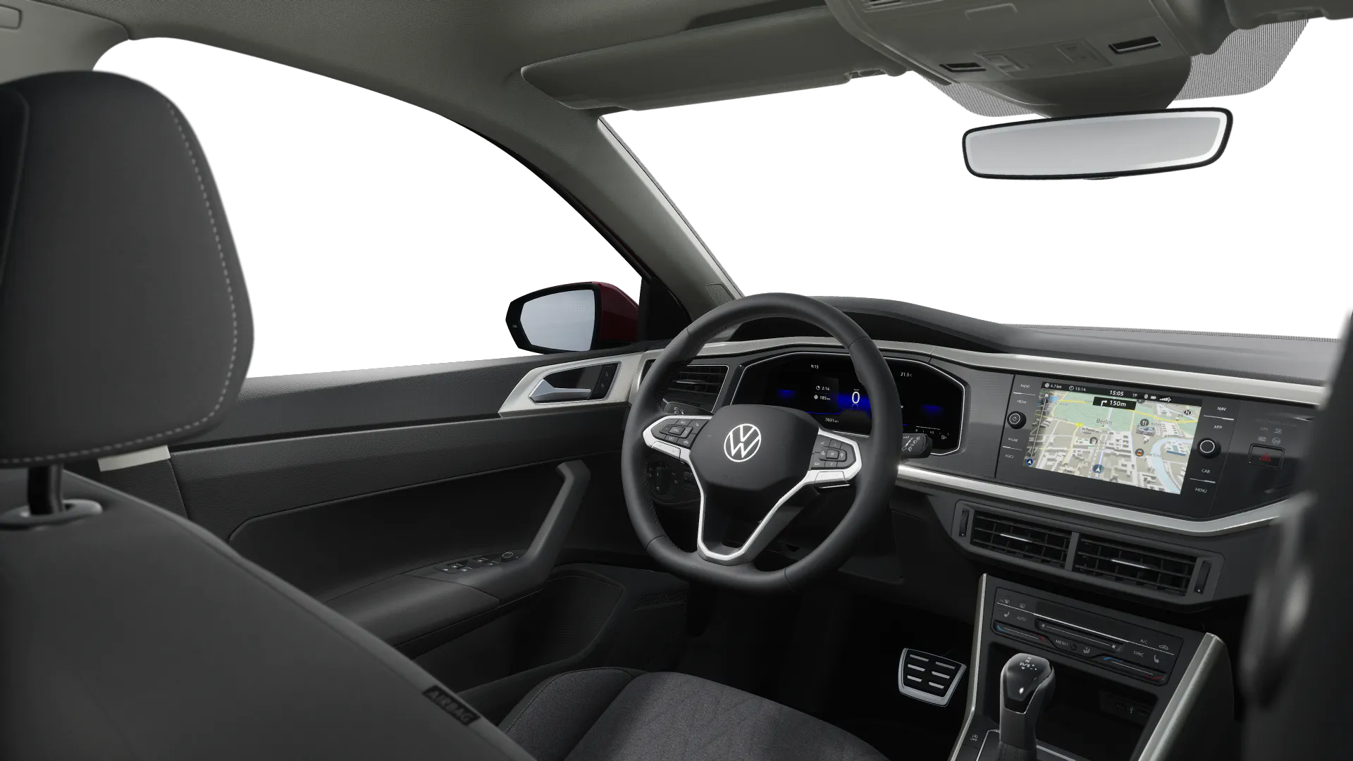 Volkswagen Polo MOVE