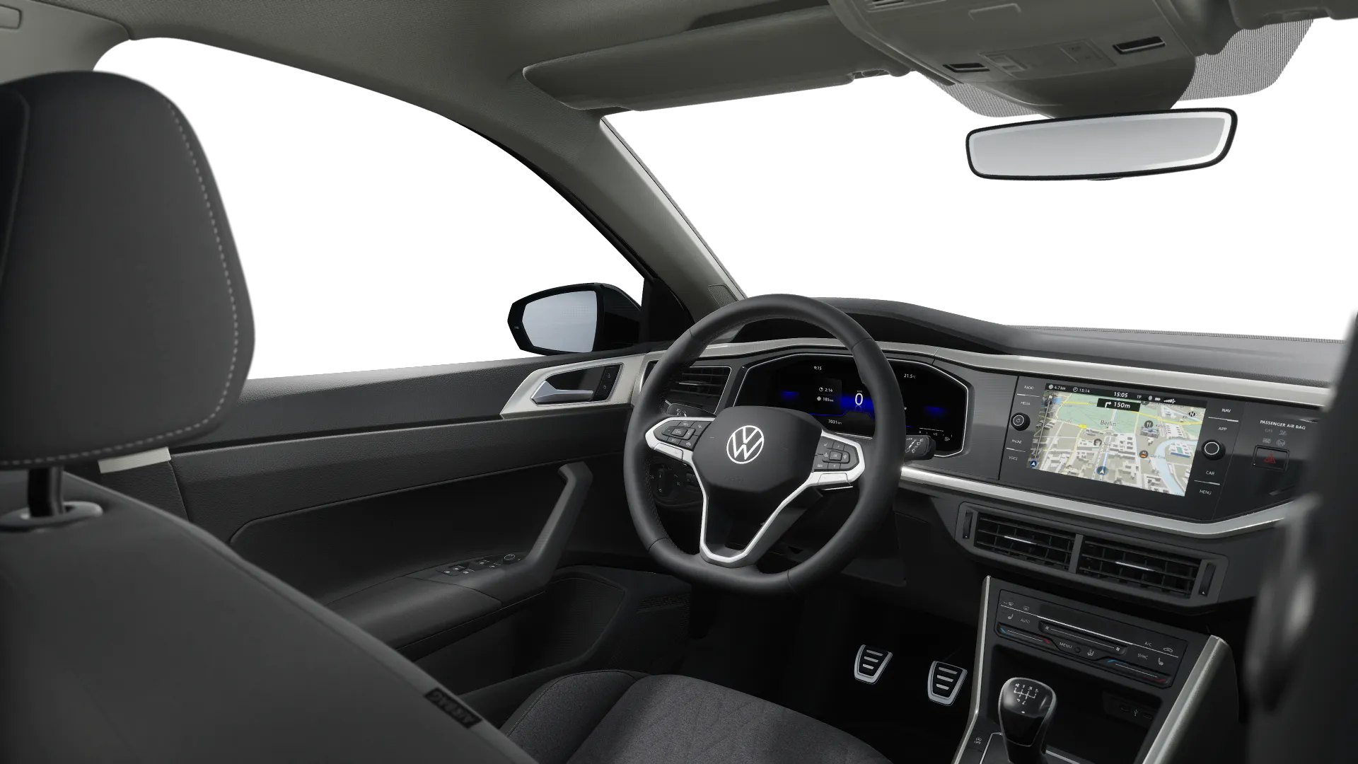 Volkswagen Polo MOVE