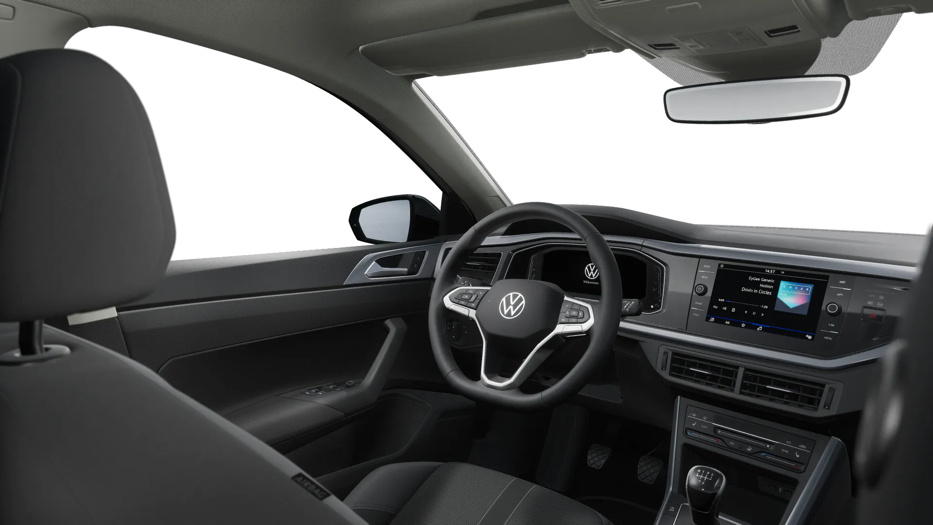 Volkswagen Polo Style