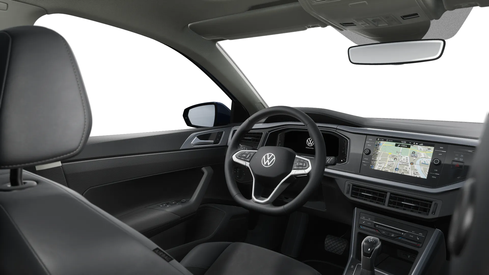 Volkswagen Polo Style
