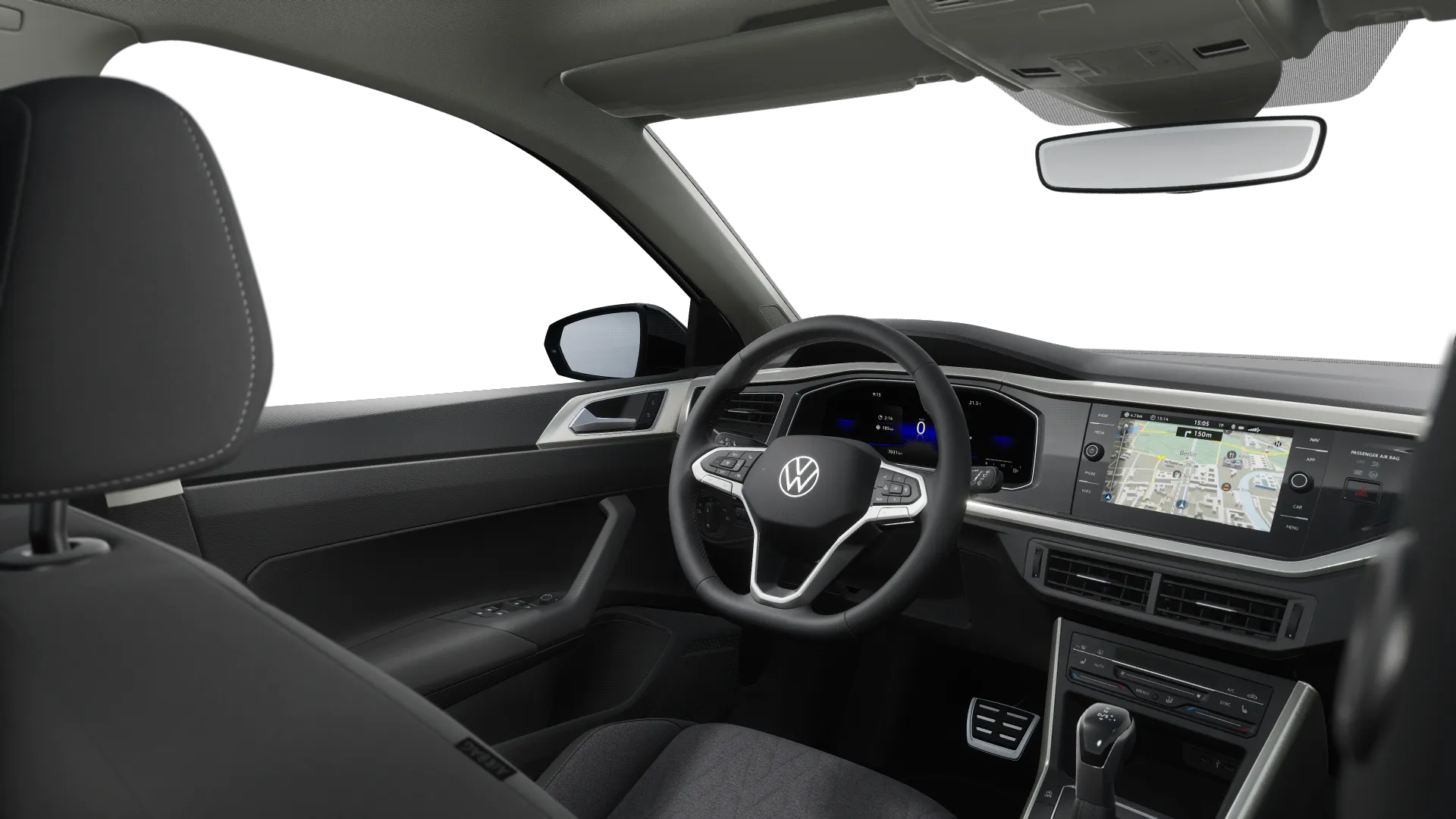 Volkswagen Polo MOVE