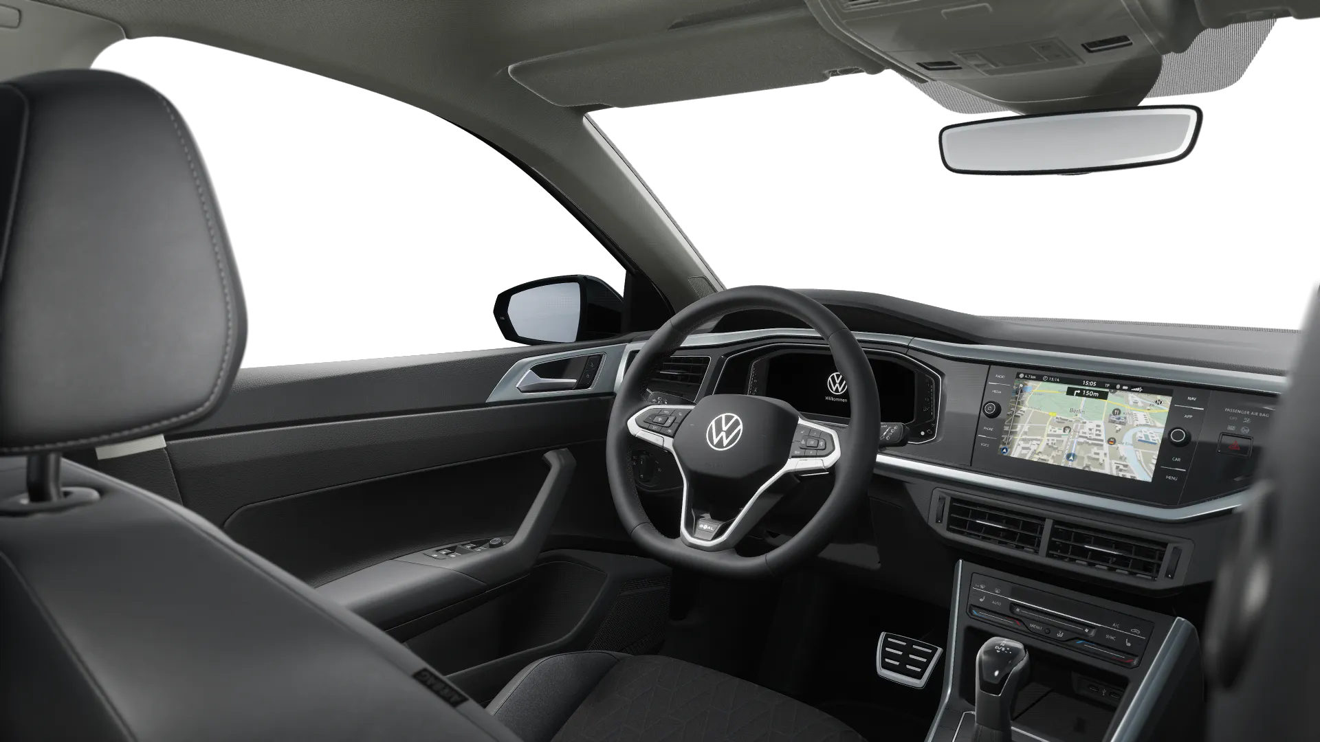 Volkswagen Polo Goal