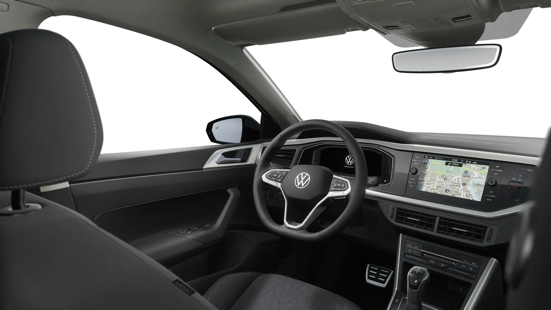 Volkswagen Polo MOVE
