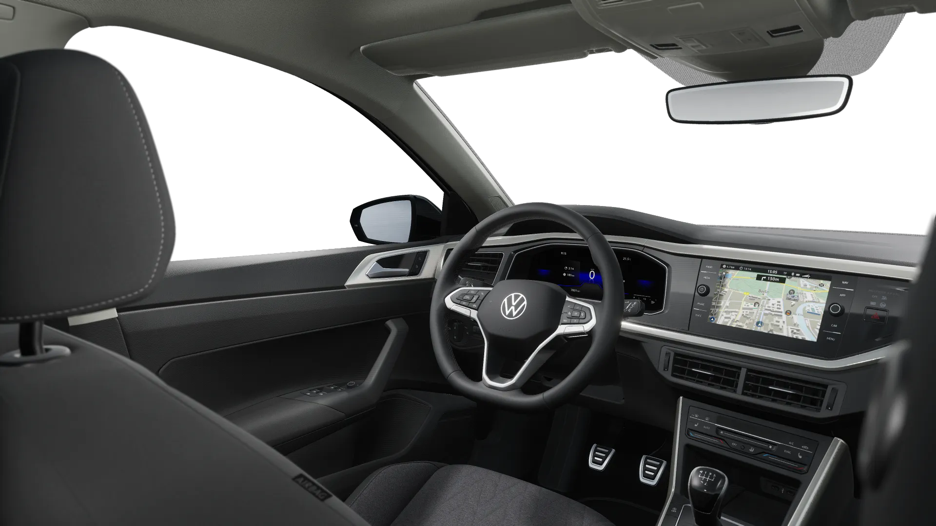 Volkswagen Polo MOVE