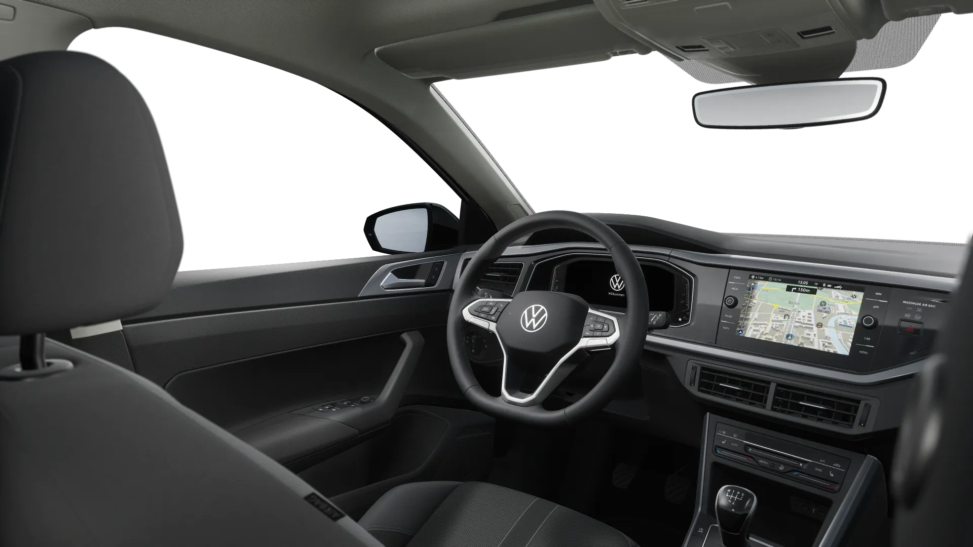 Volkswagen Polo Style
