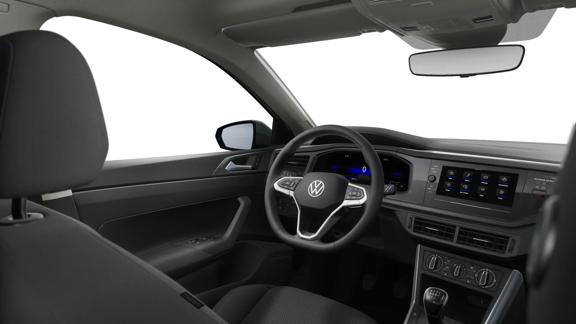 Volkswagen Polo Life