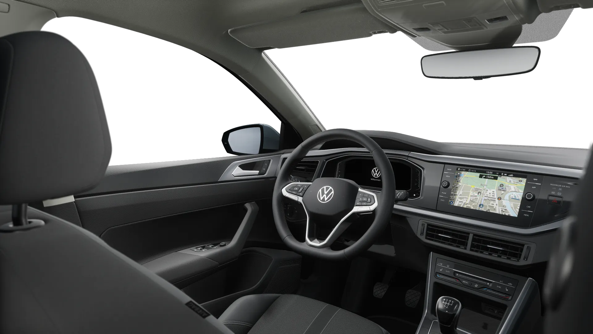 Volkswagen Polo Style