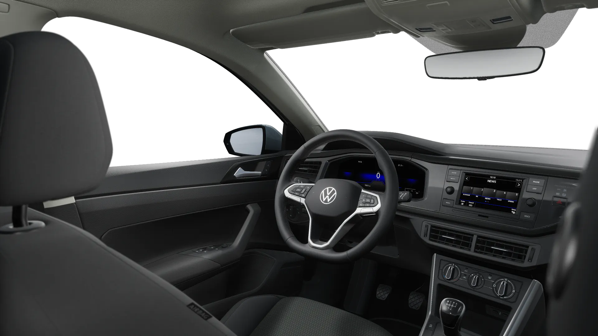 Volkswagen Polo Life