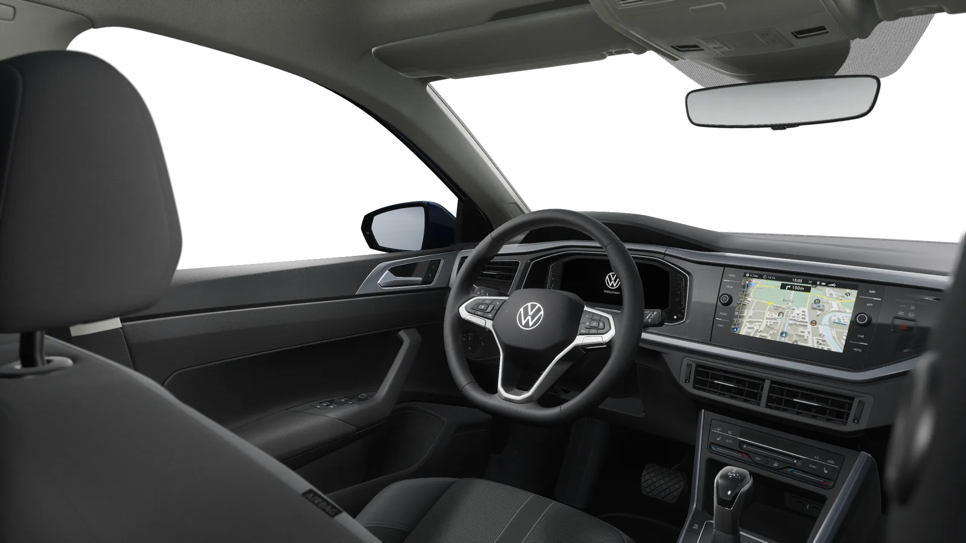 Volkswagen Polo Style