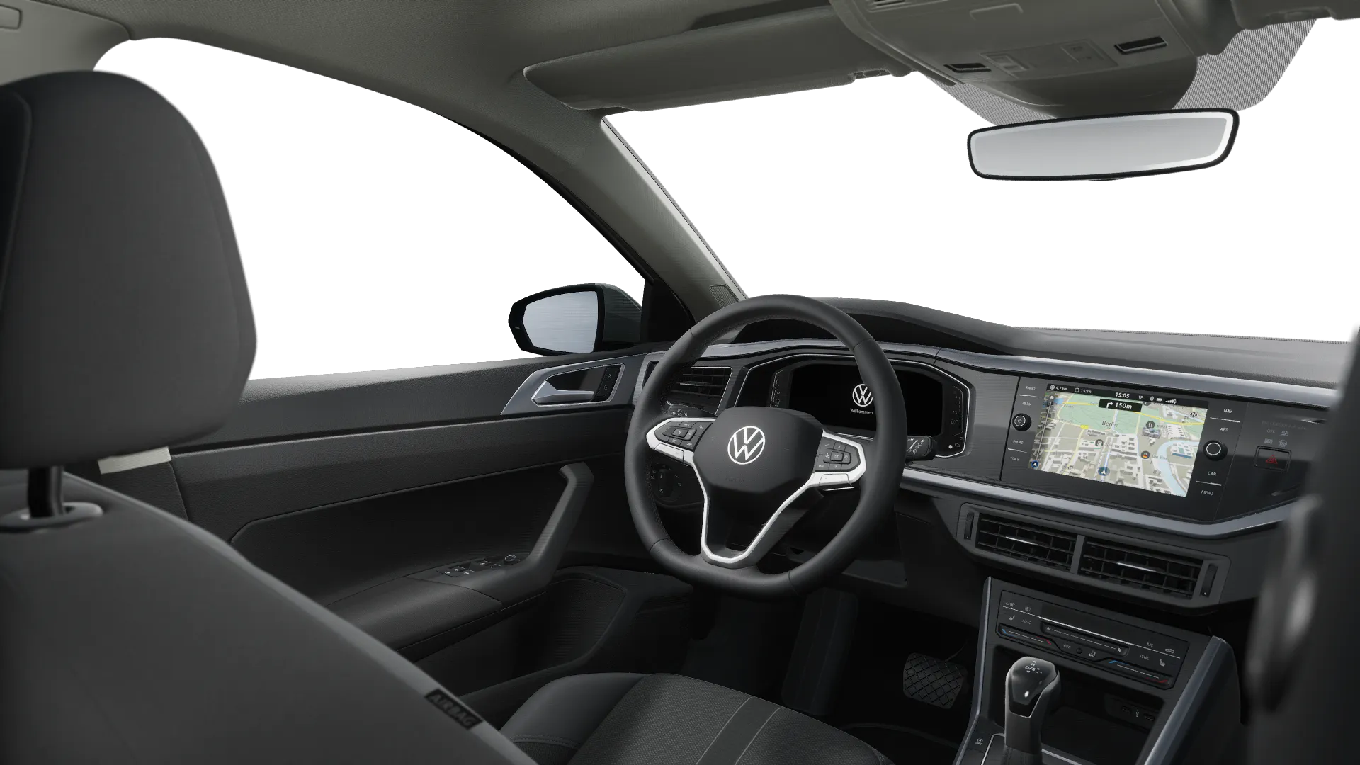 Volkswagen Polo Style