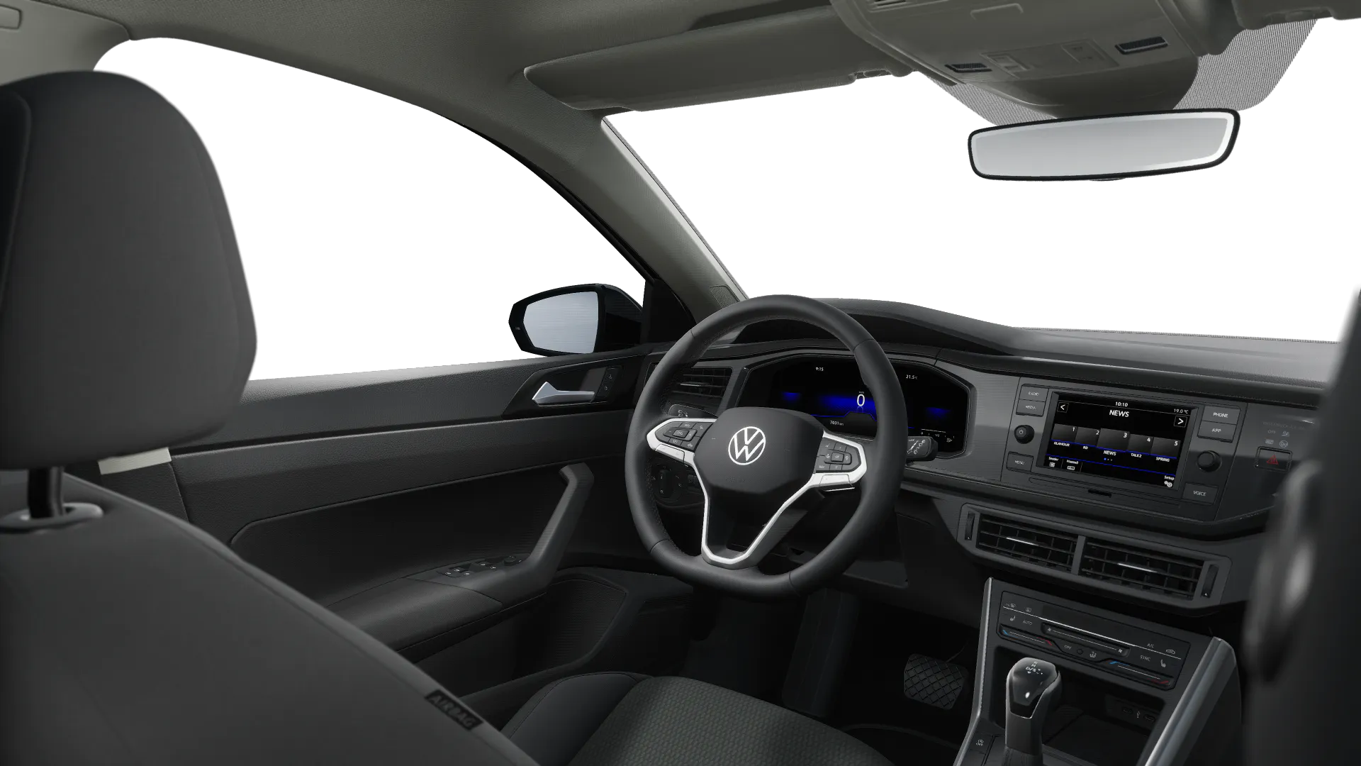 Volkswagen Polo Life