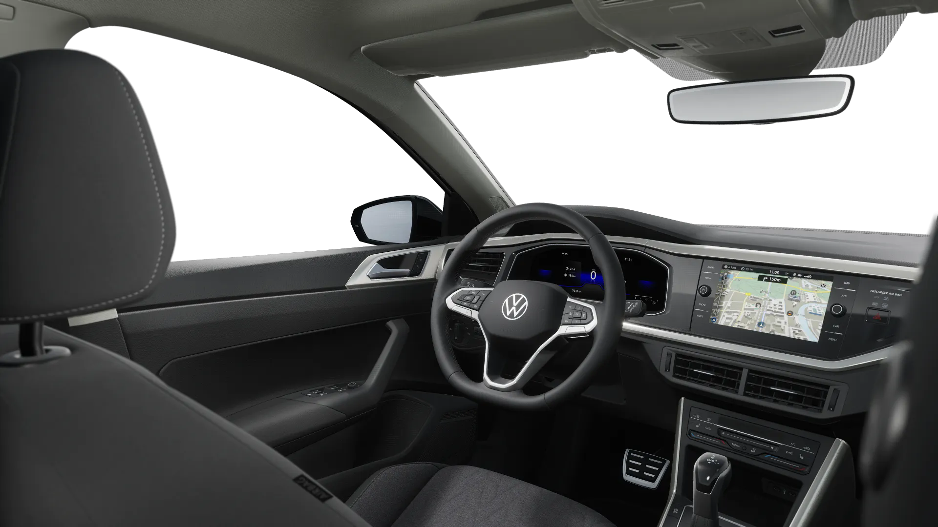 Volkswagen Polo MOVE