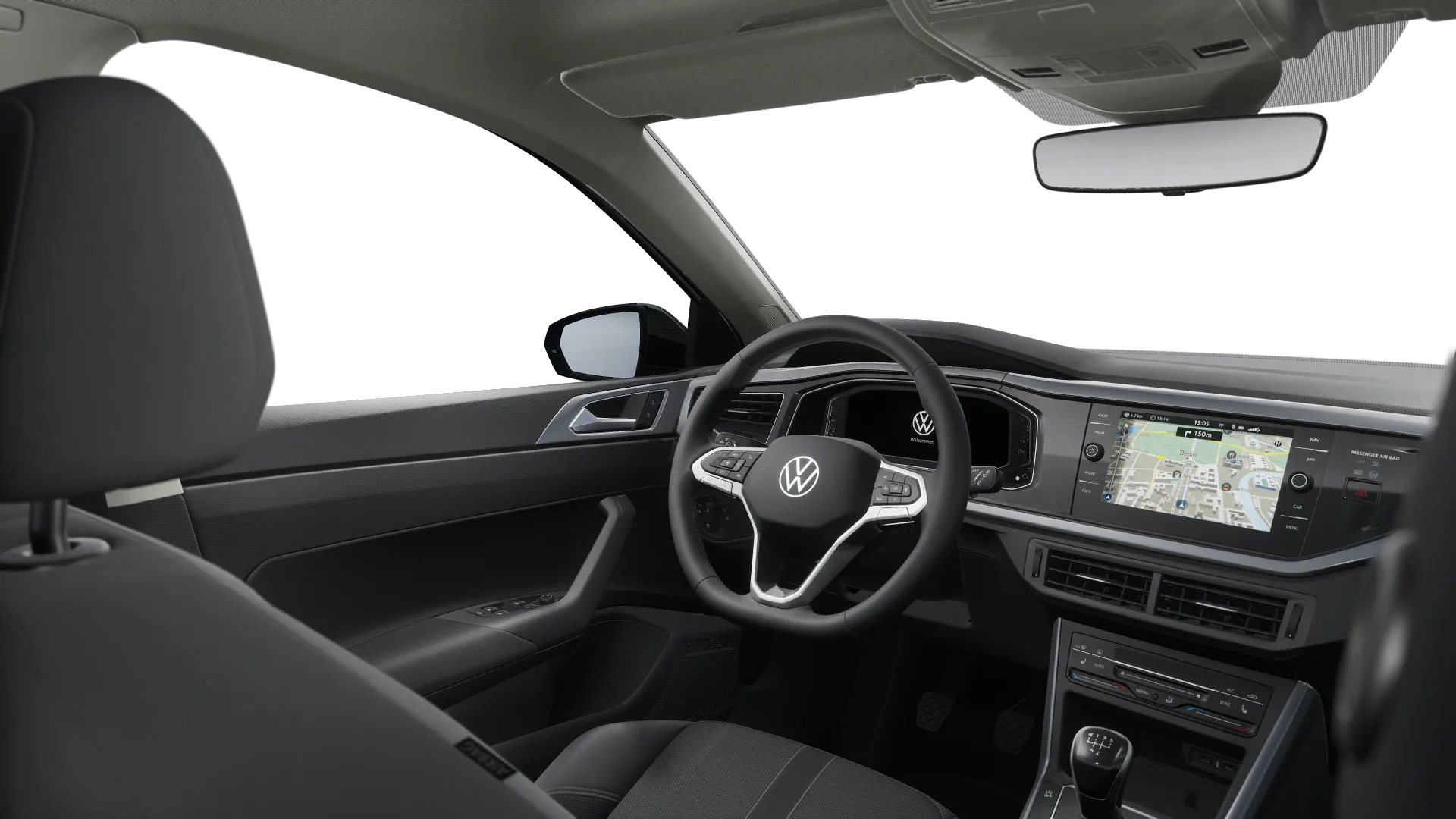 Volkswagen Polo Style