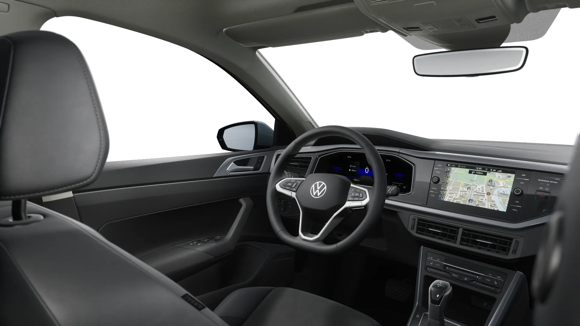 Volkswagen Polo Style