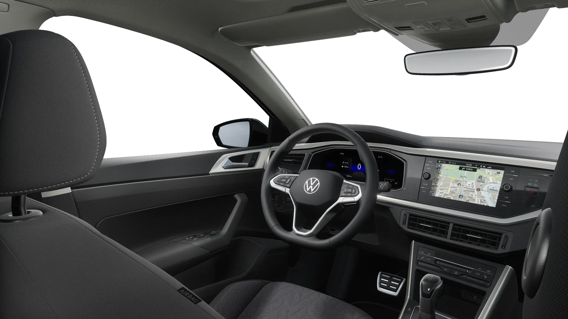 Volkswagen Polo MOVE