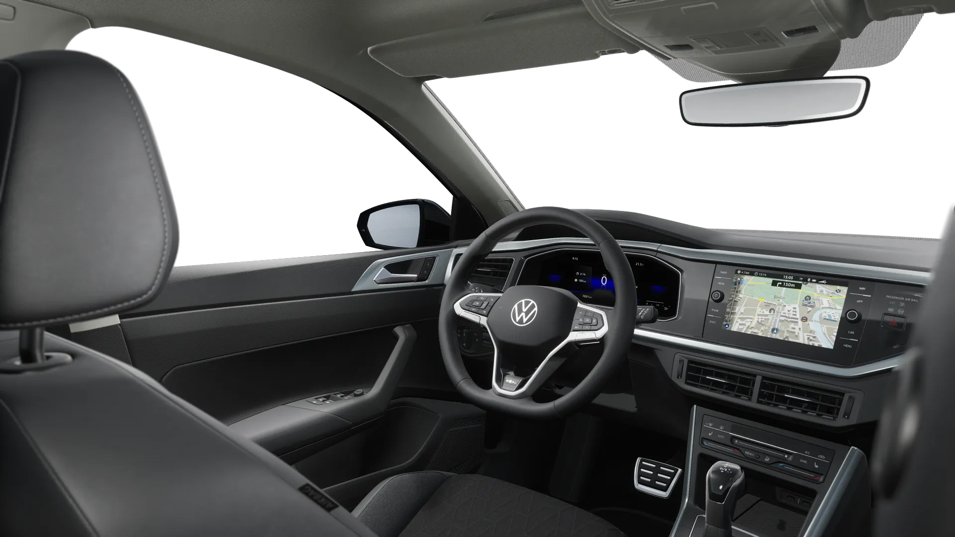 Volkswagen Polo Goal