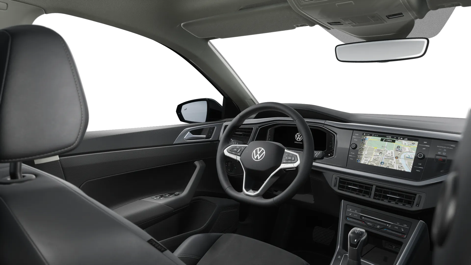 Volkswagen Polo Style