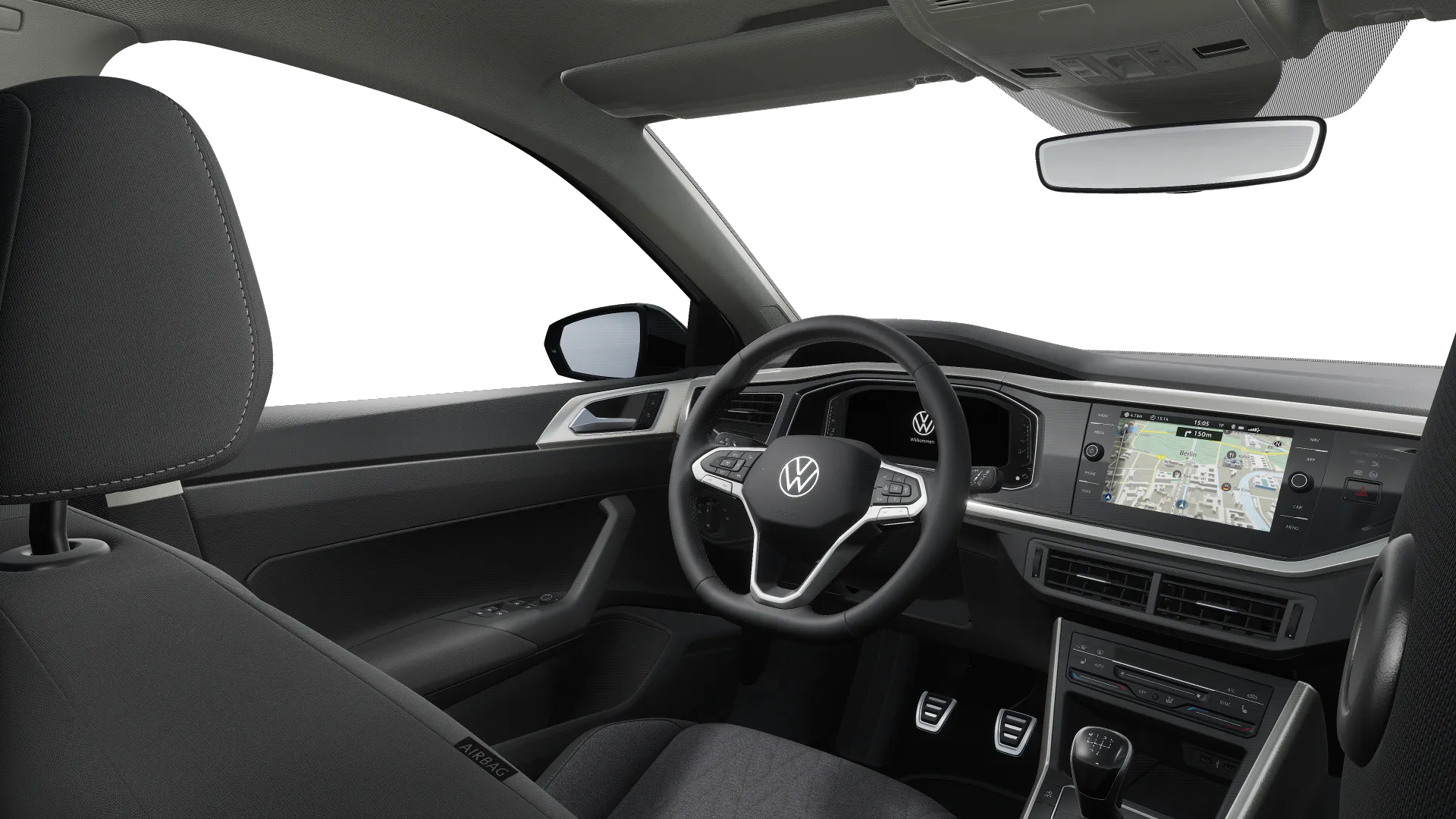 Volkswagen Polo MOVE