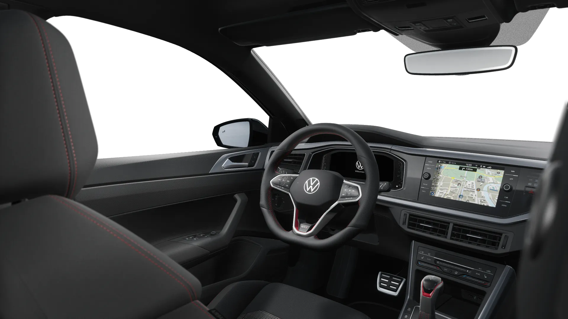 Volkswagen Polo GTI