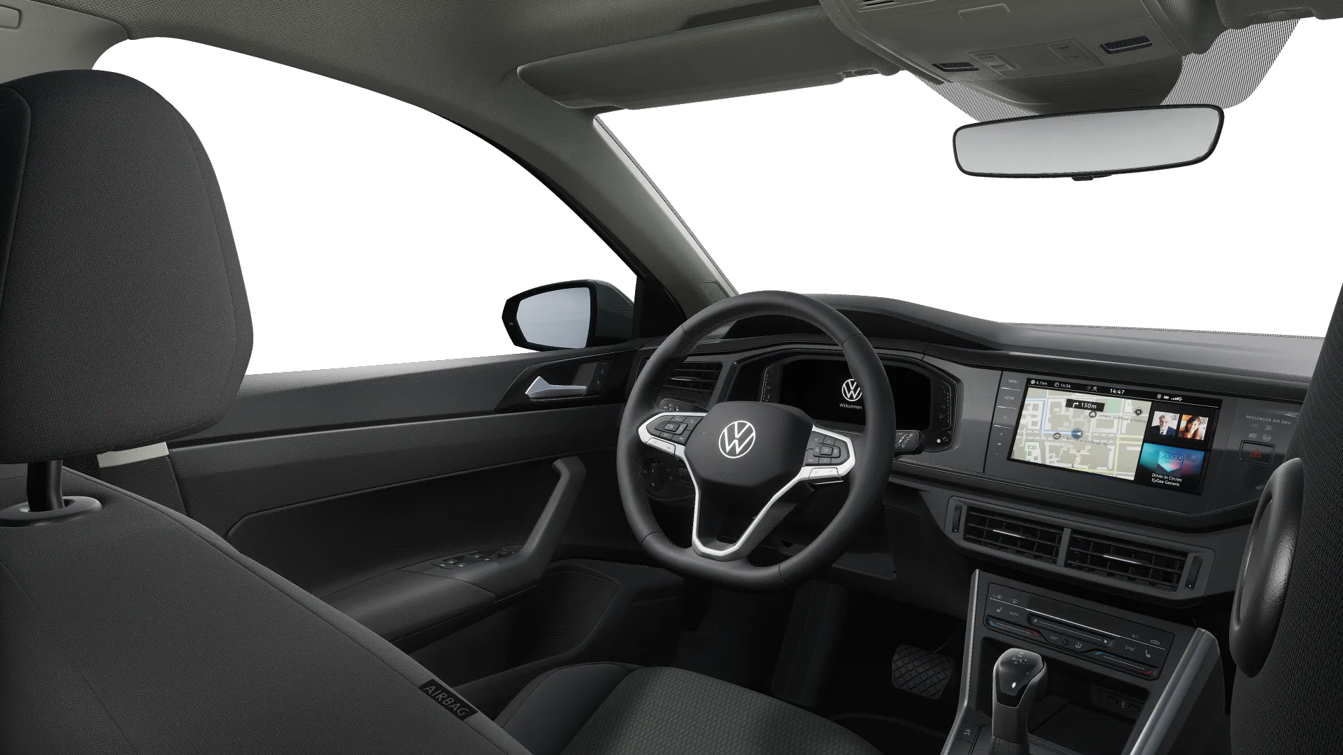 Volkswagen Polo Life