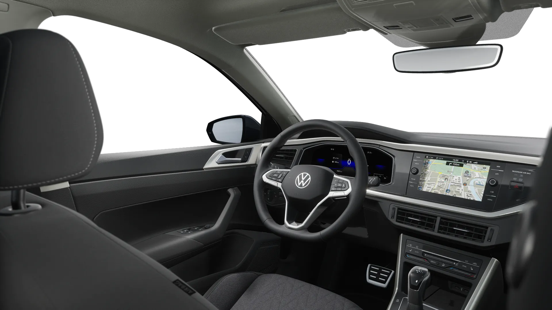 Volkswagen Polo MOVE