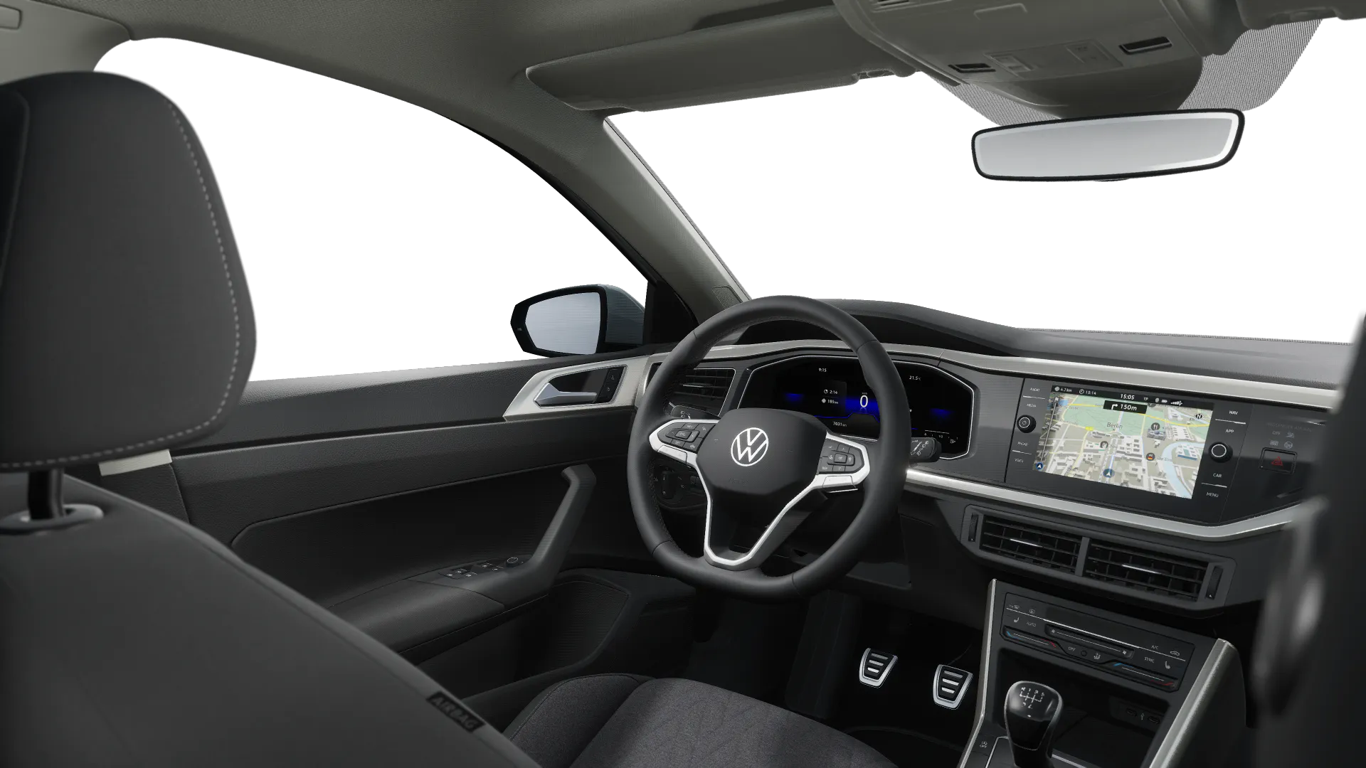 Volkswagen Polo MOVE