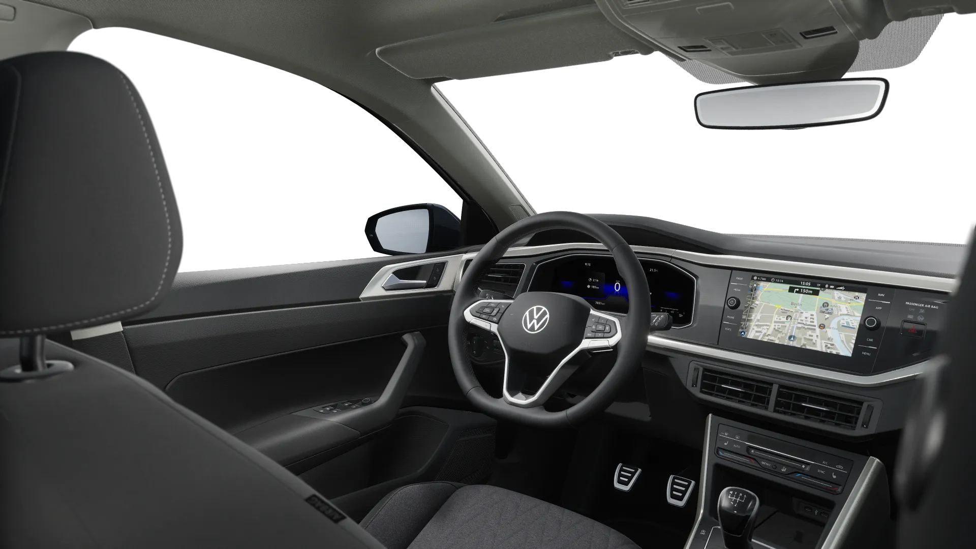 Volkswagen Polo MOVE
