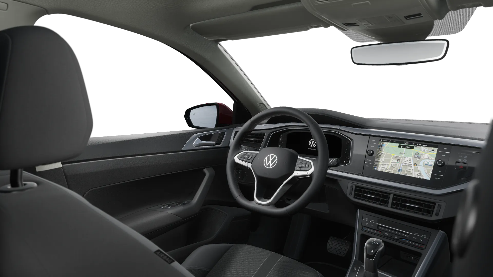 Volkswagen Polo Style
