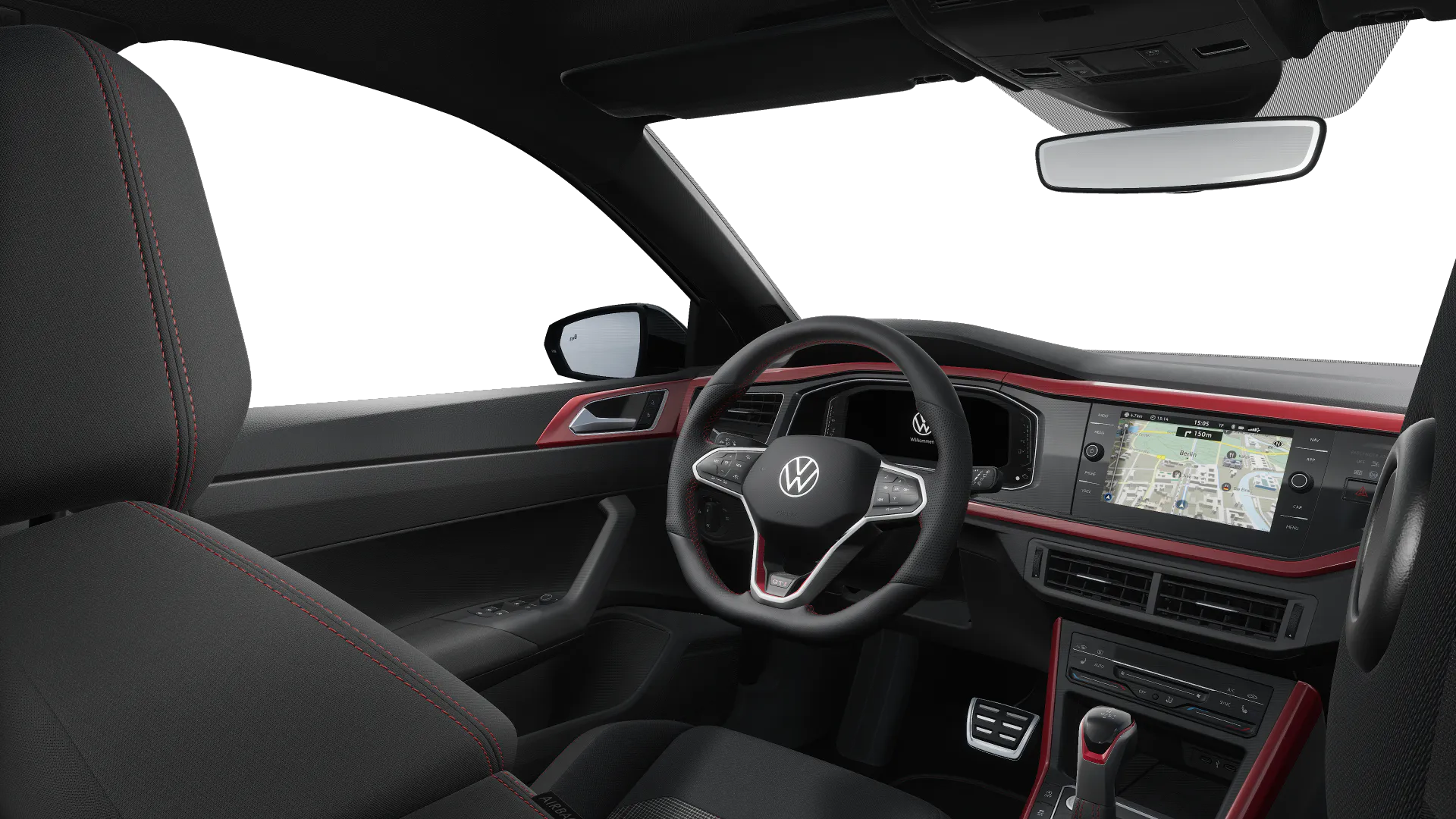 Volkswagen Polo GTI