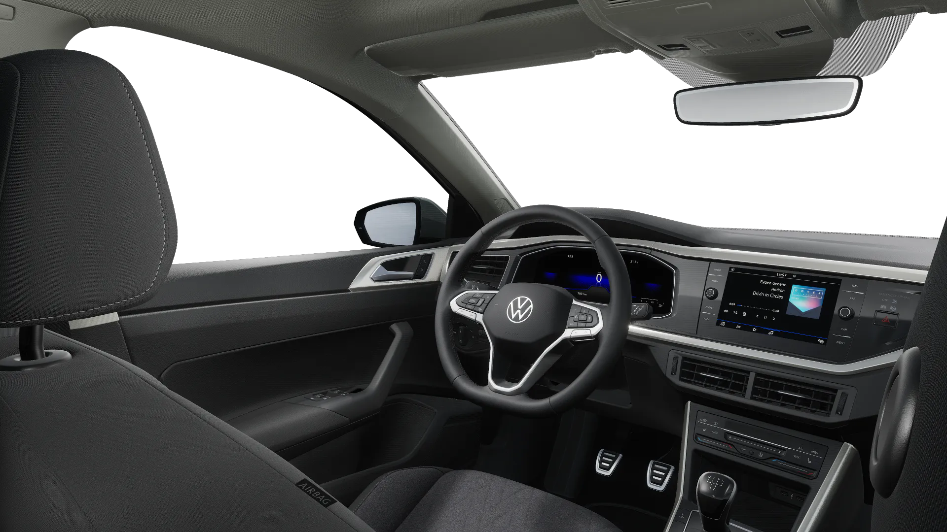Volkswagen Polo MOVE