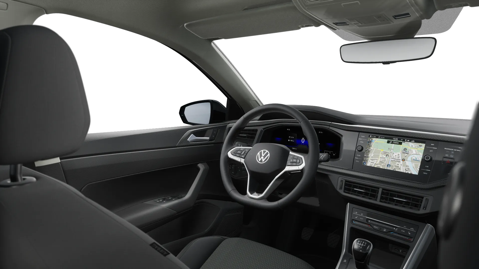 Volkswagen Polo Life