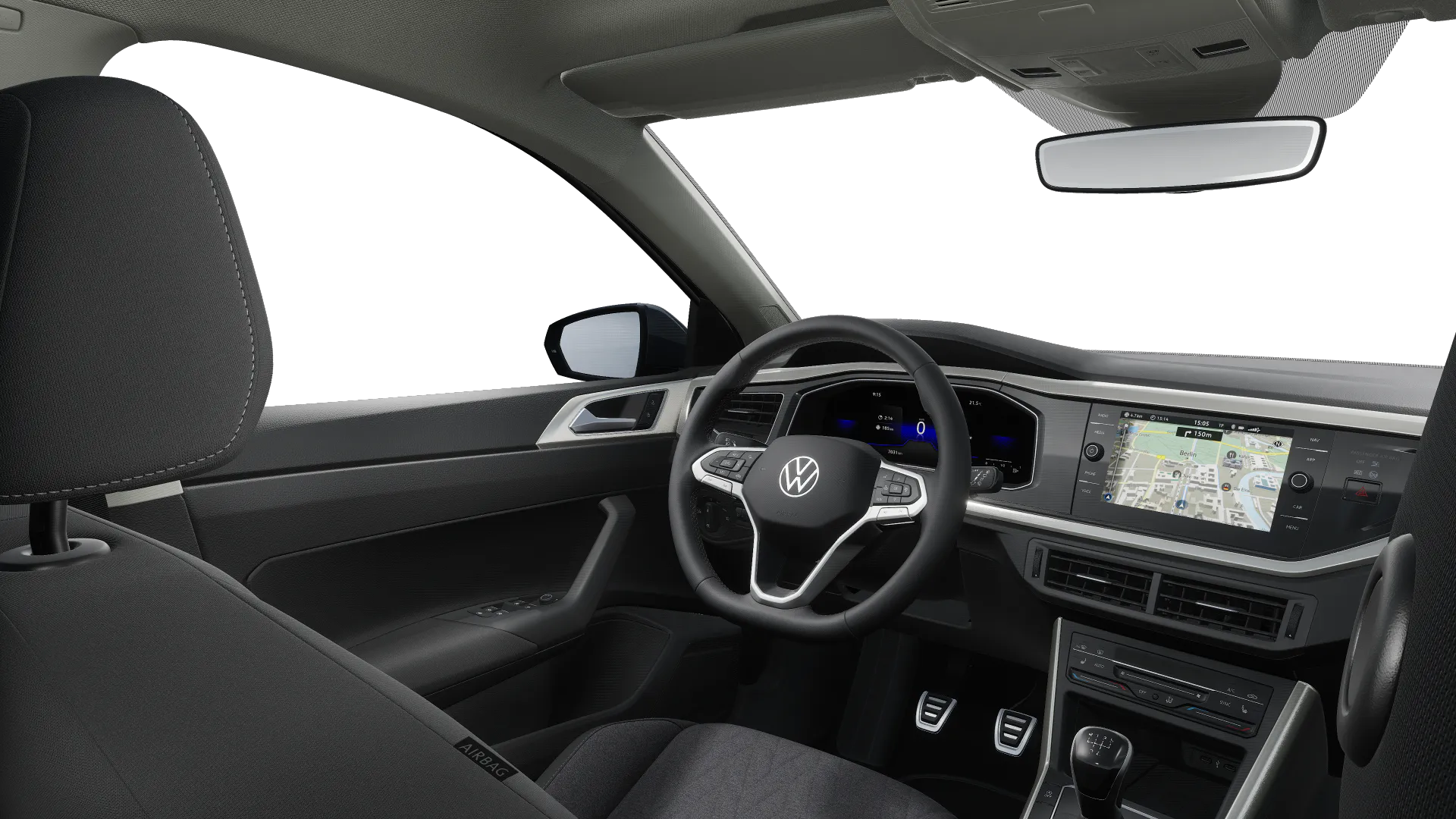 Volkswagen Polo MOVE