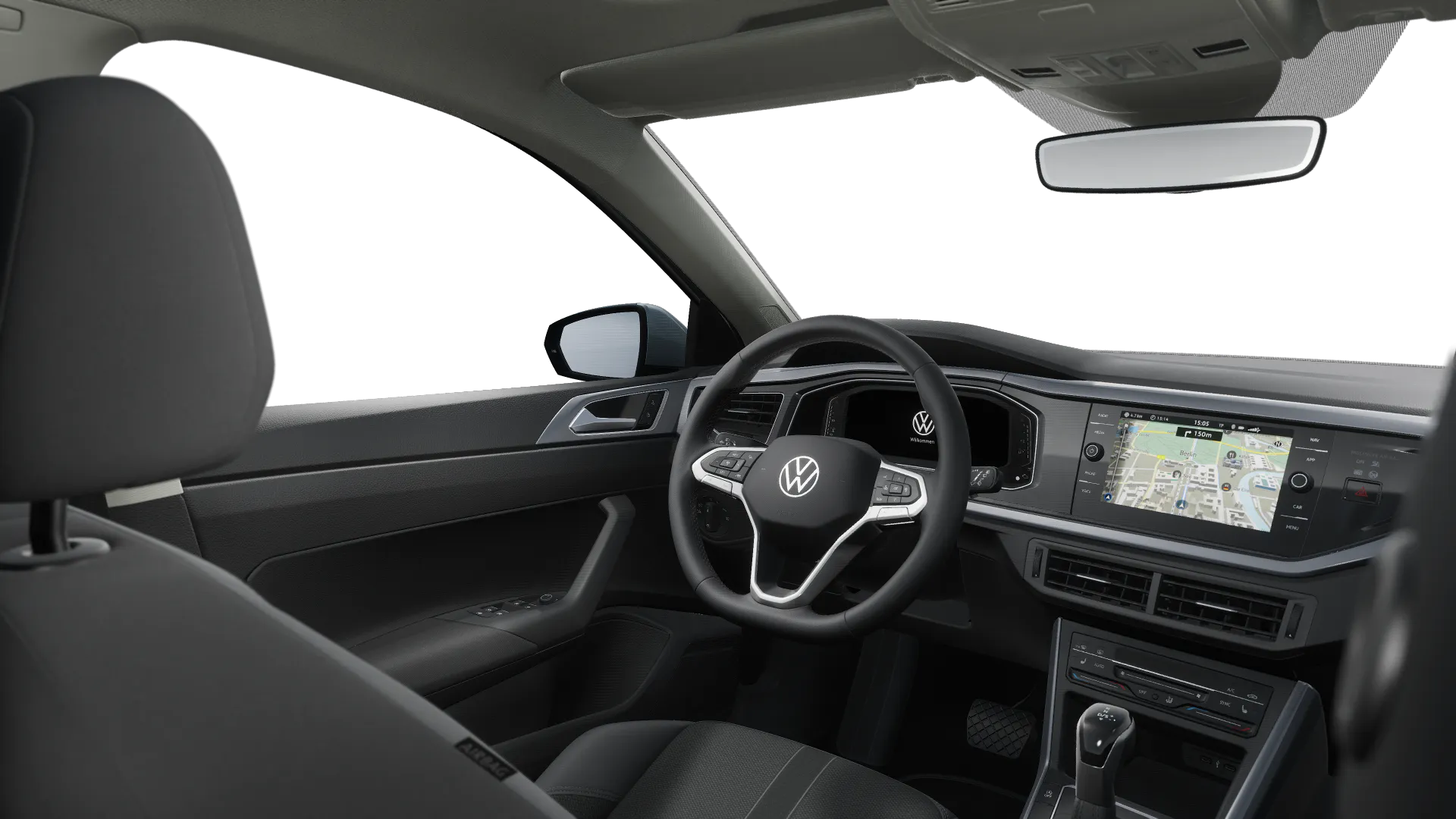 Volkswagen Polo Style