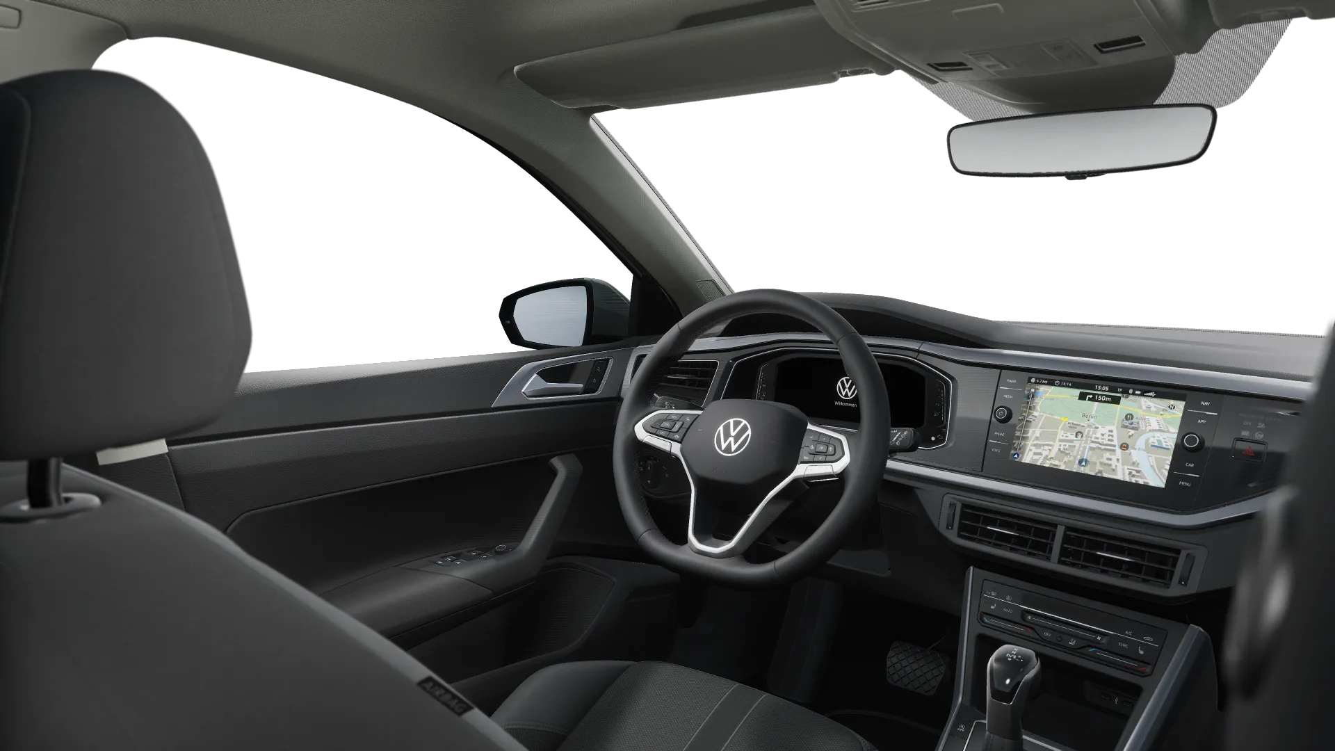 Volkswagen Polo Style