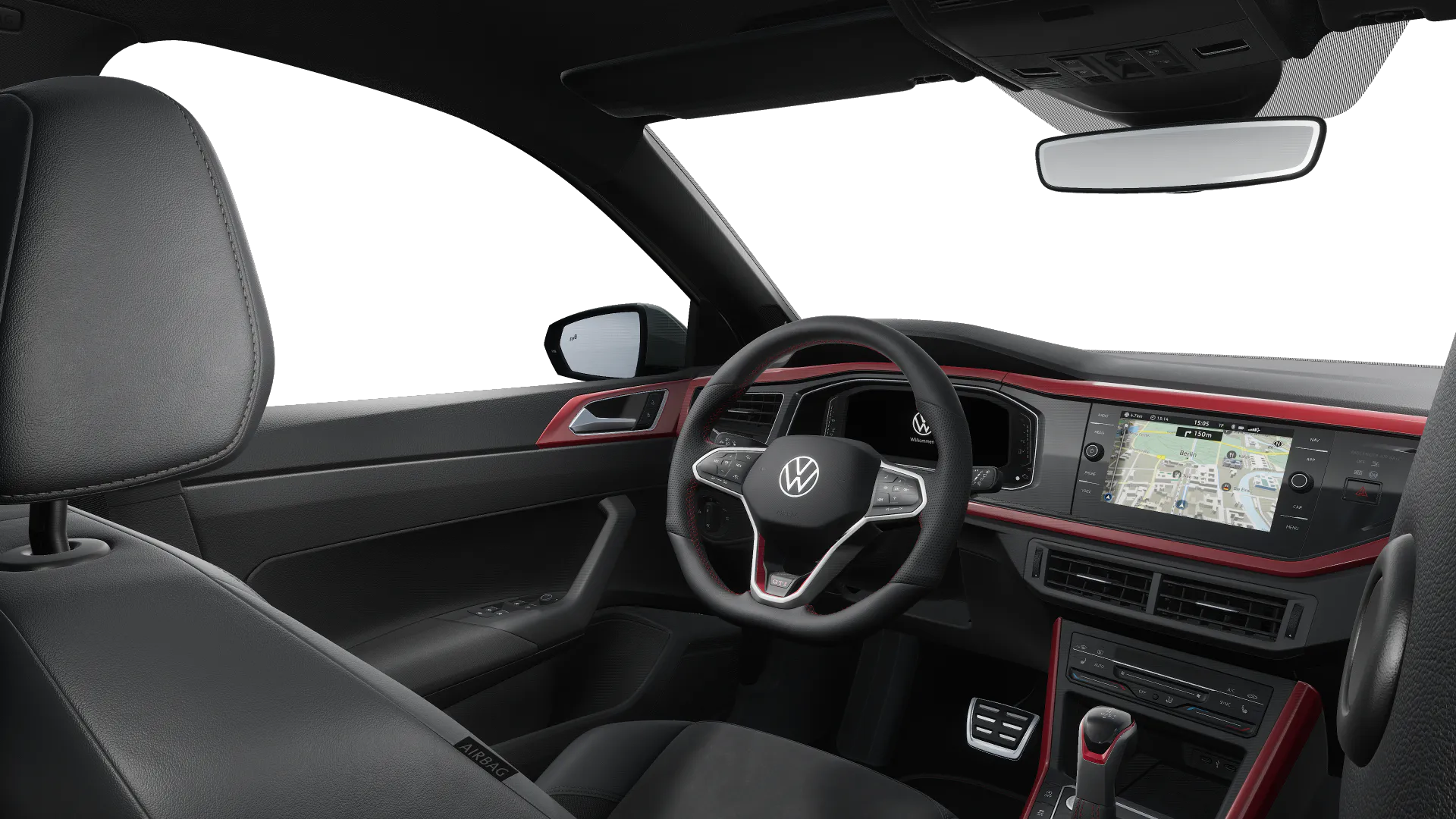 Volkswagen Polo GTI