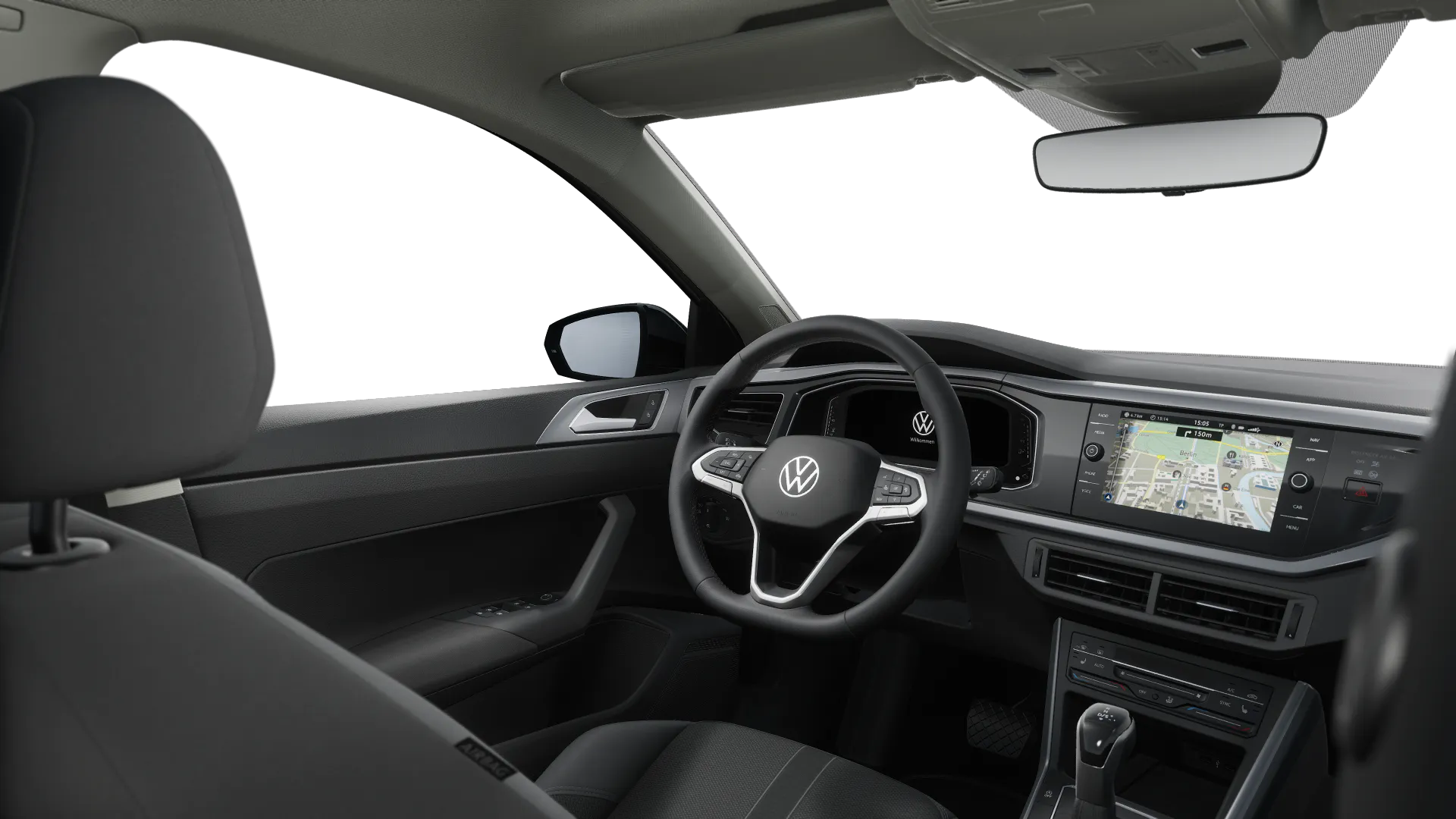 Volkswagen Polo Style