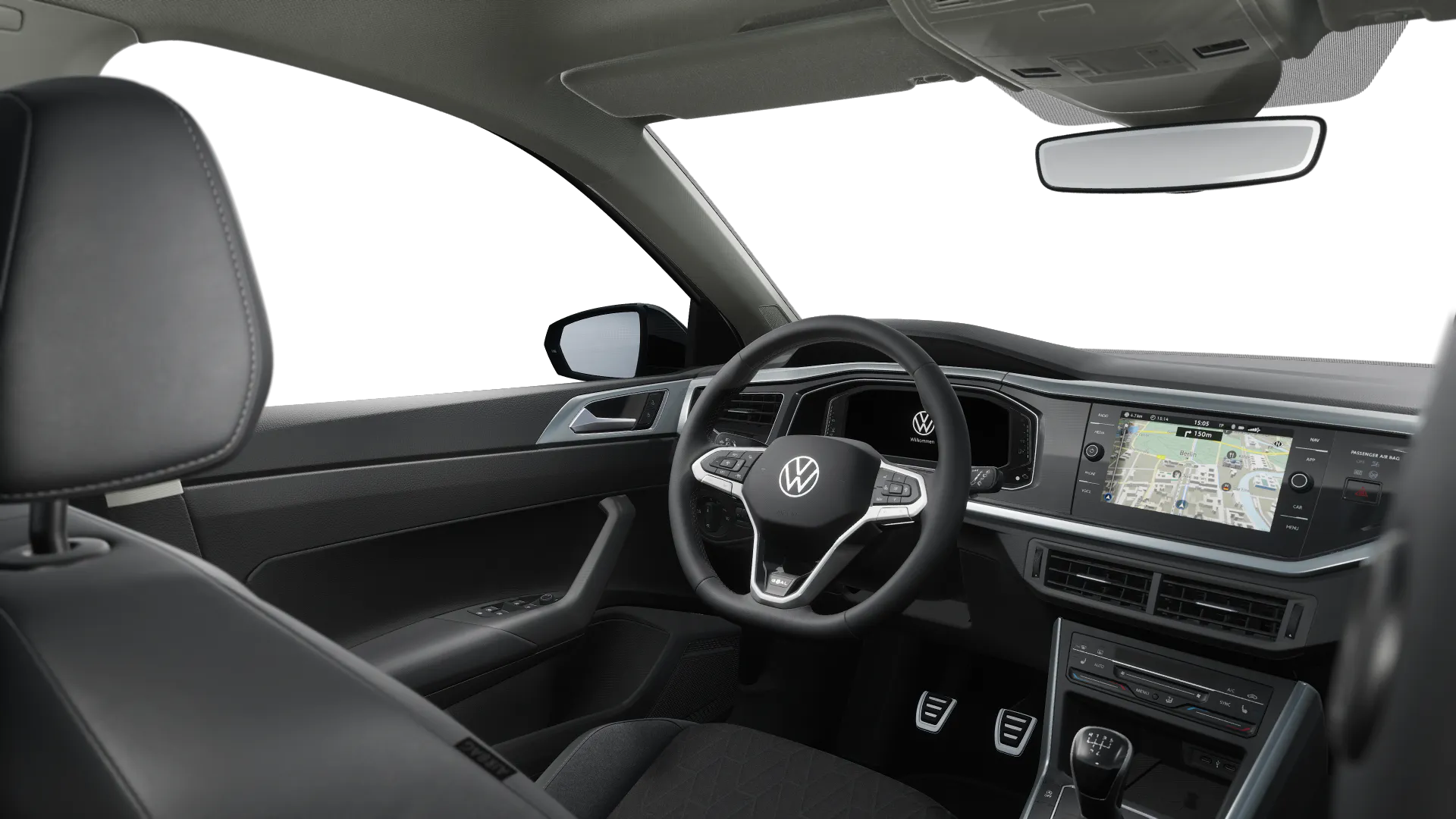 Volkswagen Polo Goal