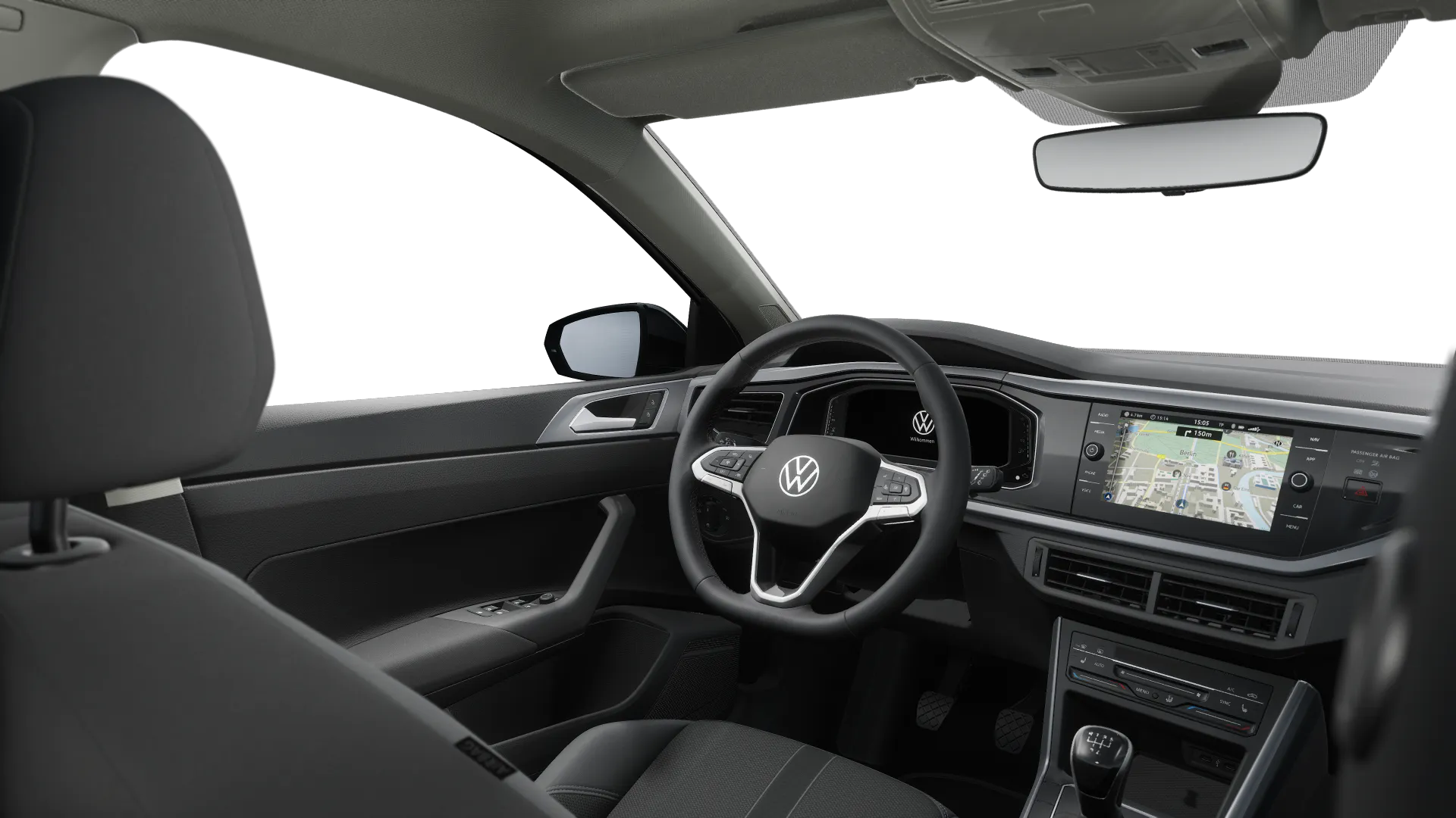 Volkswagen Polo Style