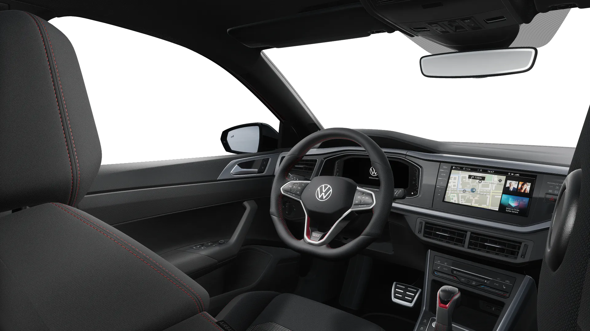 Volkswagen Polo GTI