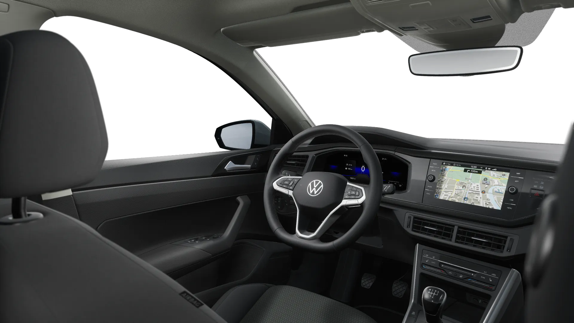 Volkswagen Polo Life