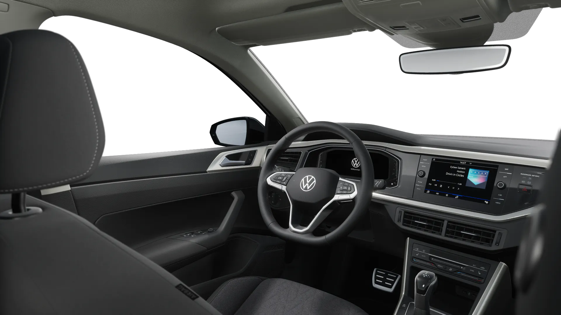 Volkswagen Polo MOVE