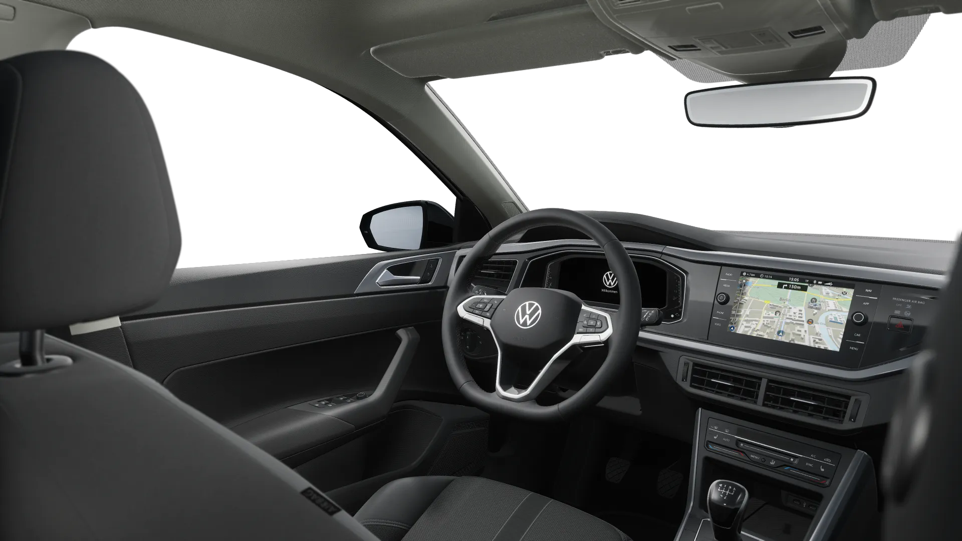Volkswagen Polo Style