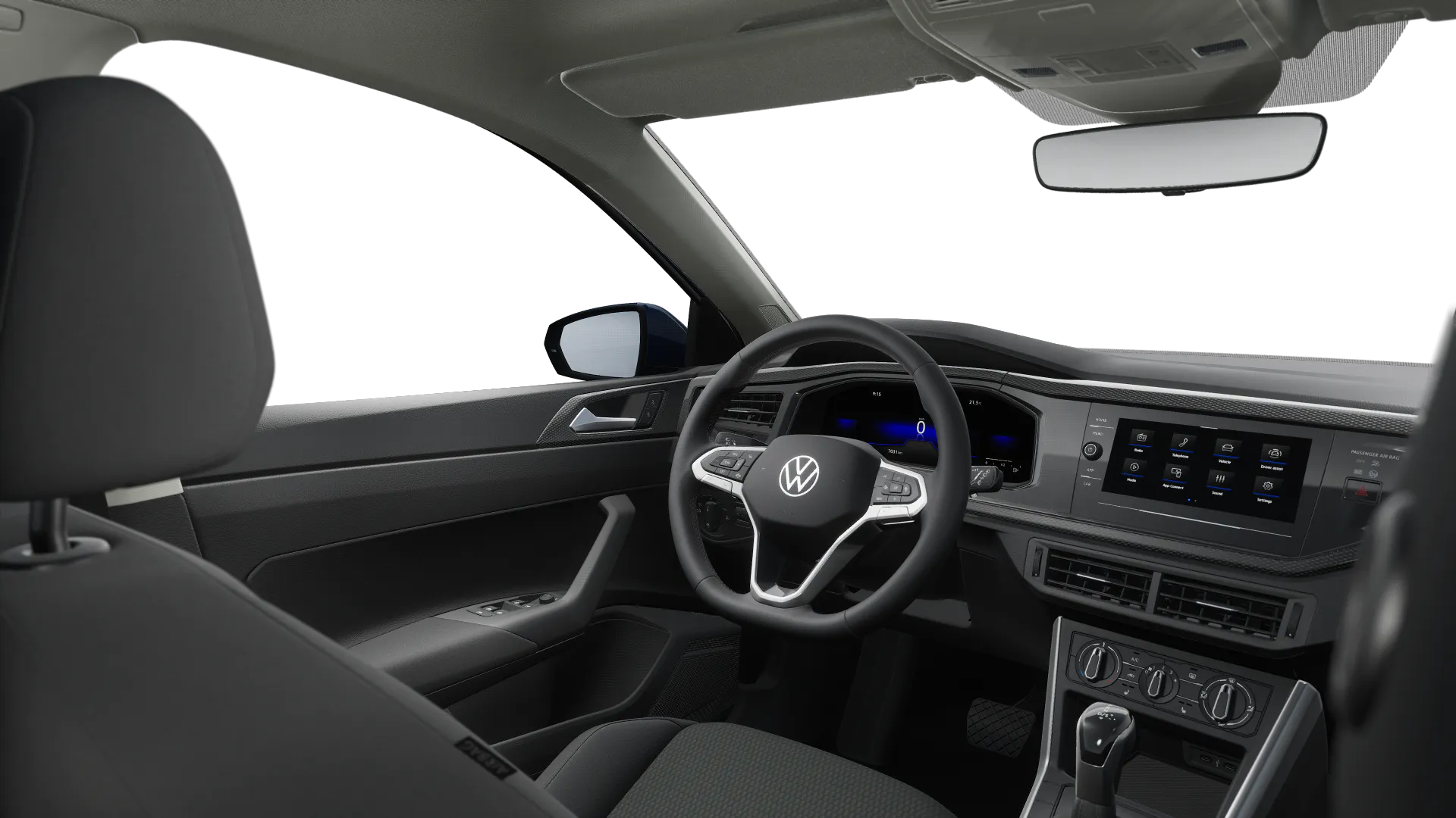 Volkswagen Polo Life
