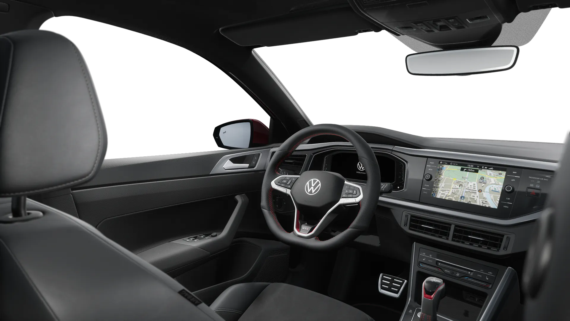 Volkswagen Polo GTI