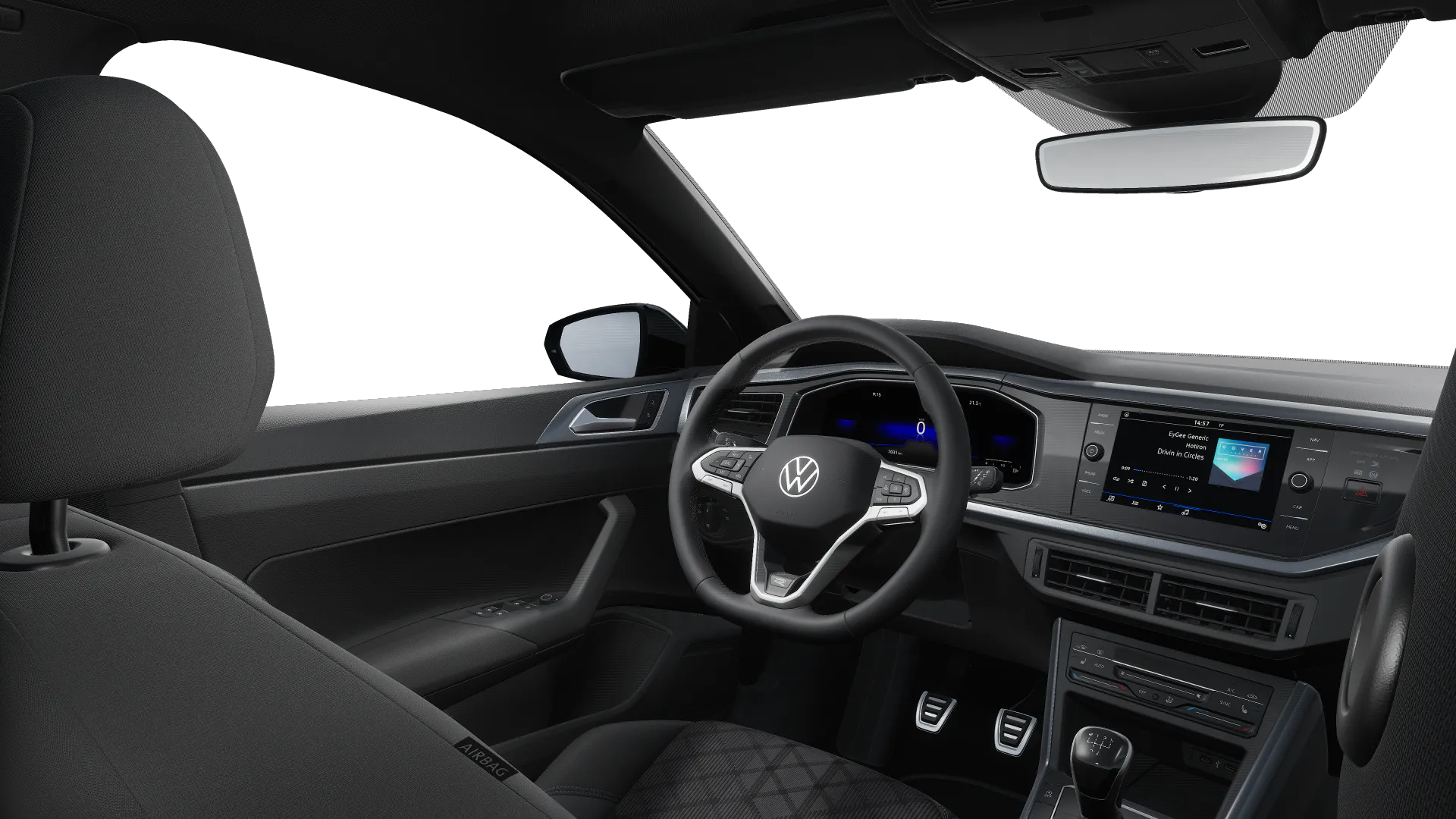 Volkswagen Polo R-Line