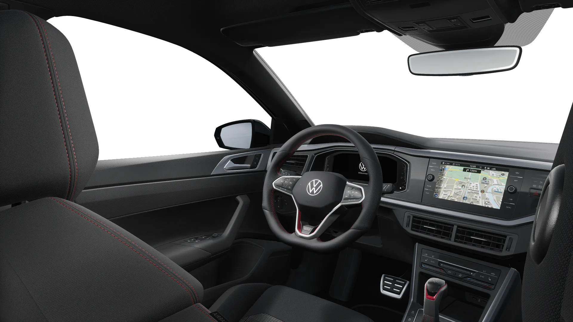 Volkswagen Polo GTI