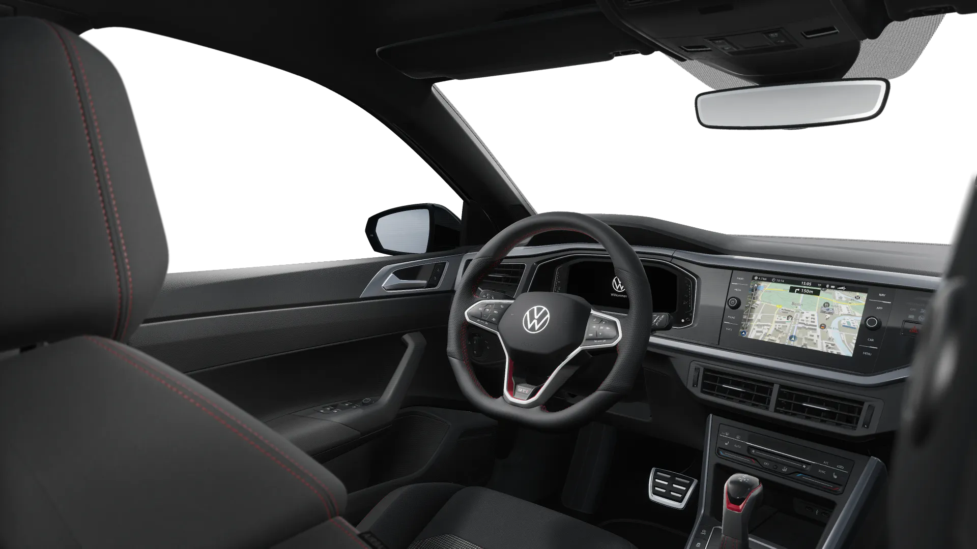 Volkswagen Polo GTI
