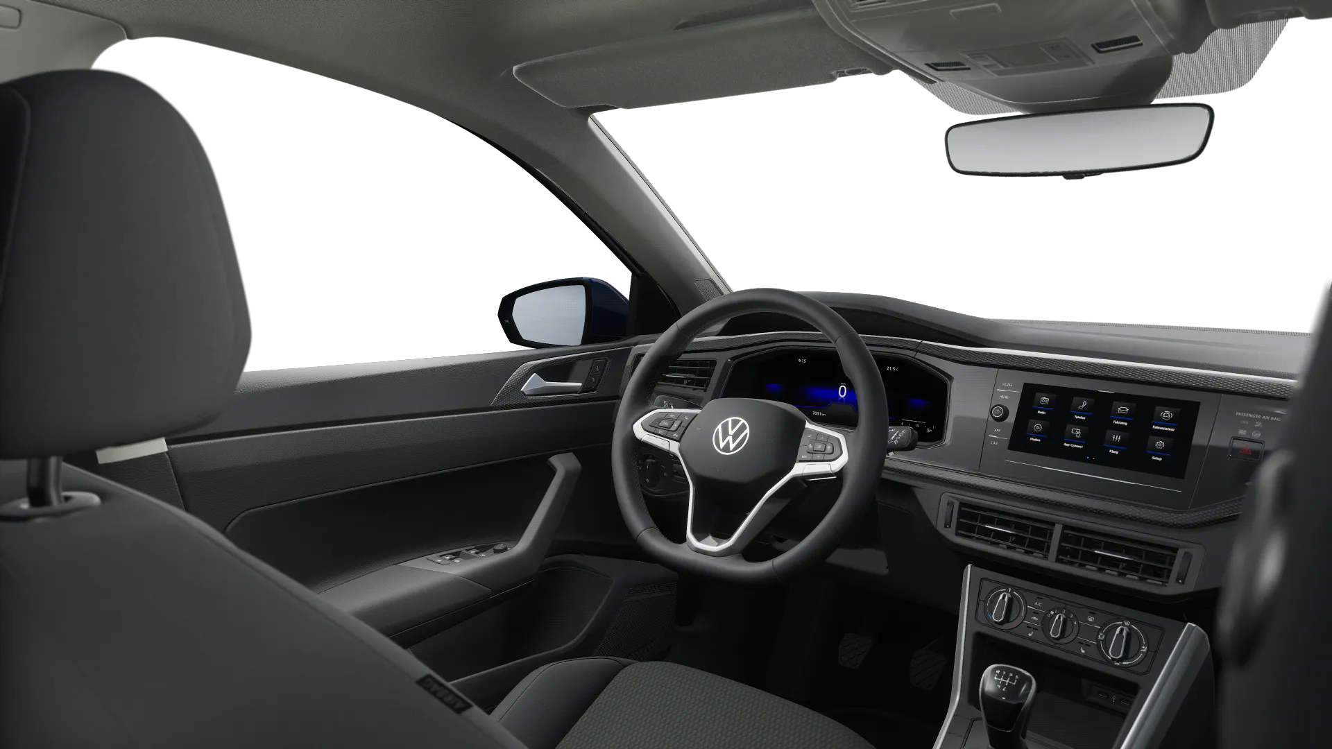Volkswagen Polo Life